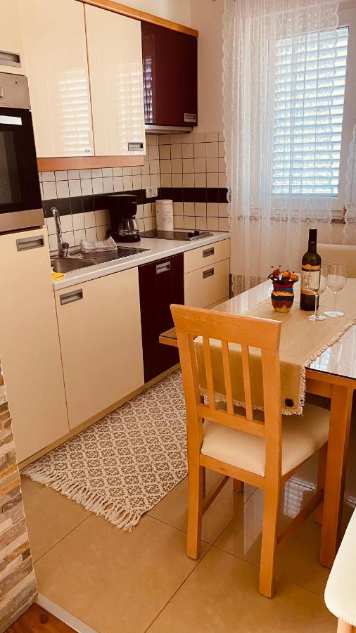 Vila Bianca Umag Eksteriør billede